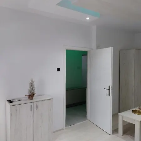 Apartament Aleksic U Centru Grada *