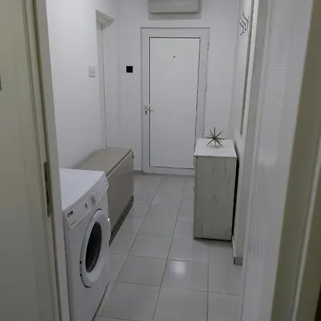 Apartament Aleksic U Centru Grada