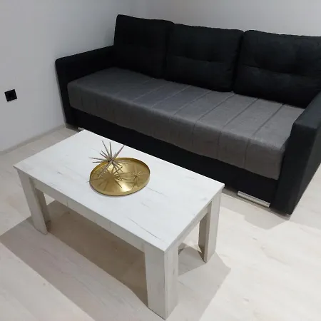 Aleksic U Centru Grada * Knjazevac