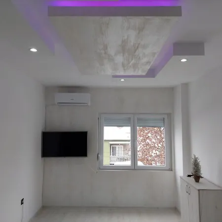 Apartament Aleksic U Centru Grada *