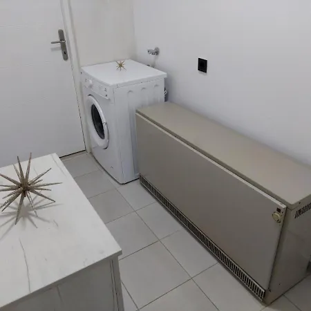 Aleksic U Centru Grada Apartament Knjazevac