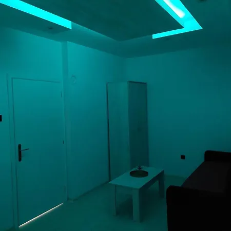 Aleksic U Centru Grada Apartament