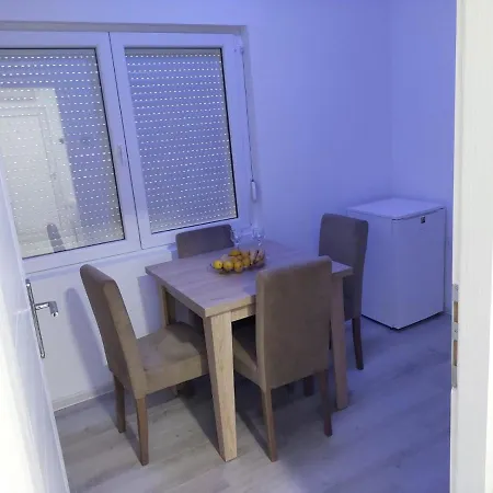Aleksic U Centru Grada Apartament Knjazevac