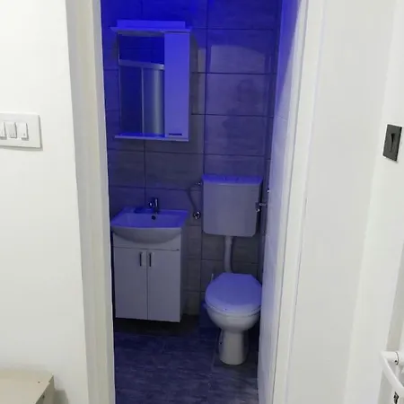 Aleksic U Centru Grada Apartament Knjazevac