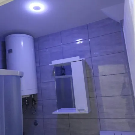 Aleksic U Centru Grada Apartament Knjazevac