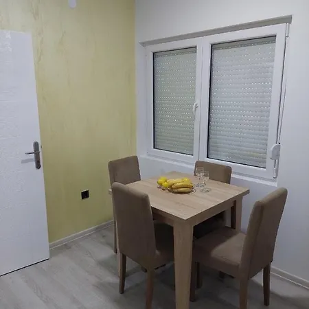 Aleksic U Centru Grada Knjazevac