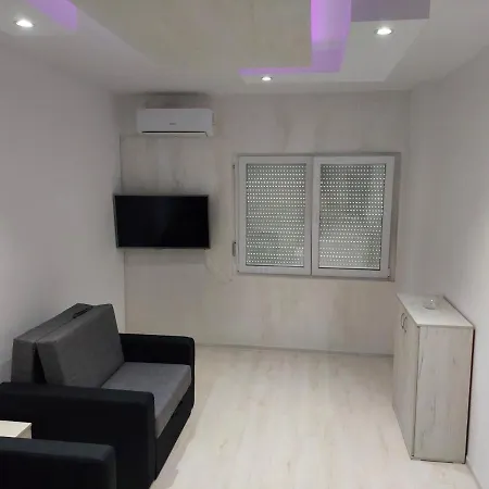 Apartament Aleksic U Centru Grada *