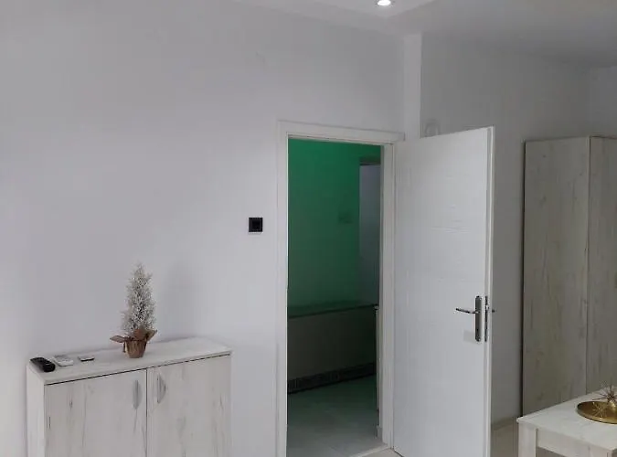 דירה Aleksic U Centru Grada *