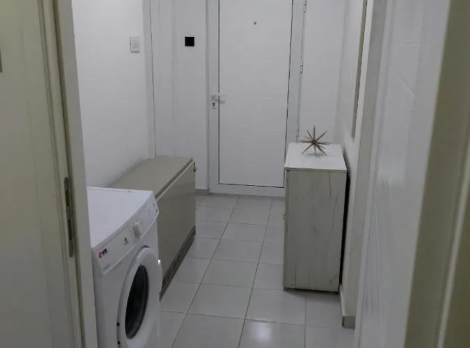 דירה Aleksic U Centru Grada