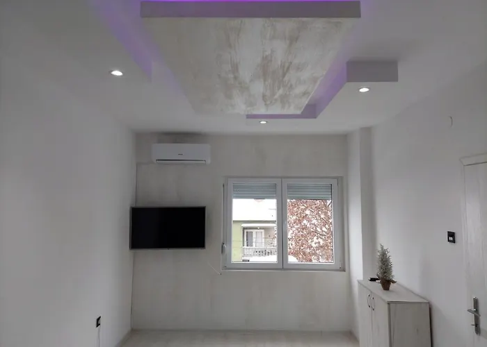 דירה Aleksic U Centru Grada *