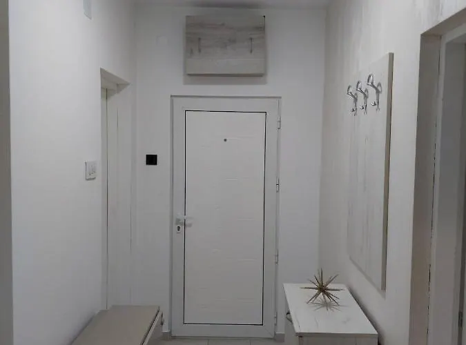 דירה Aleksic U Centru Grada Knjazevac