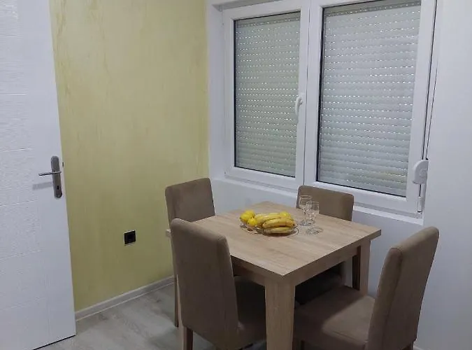 Aleksic U Centru Grada Knjazevac